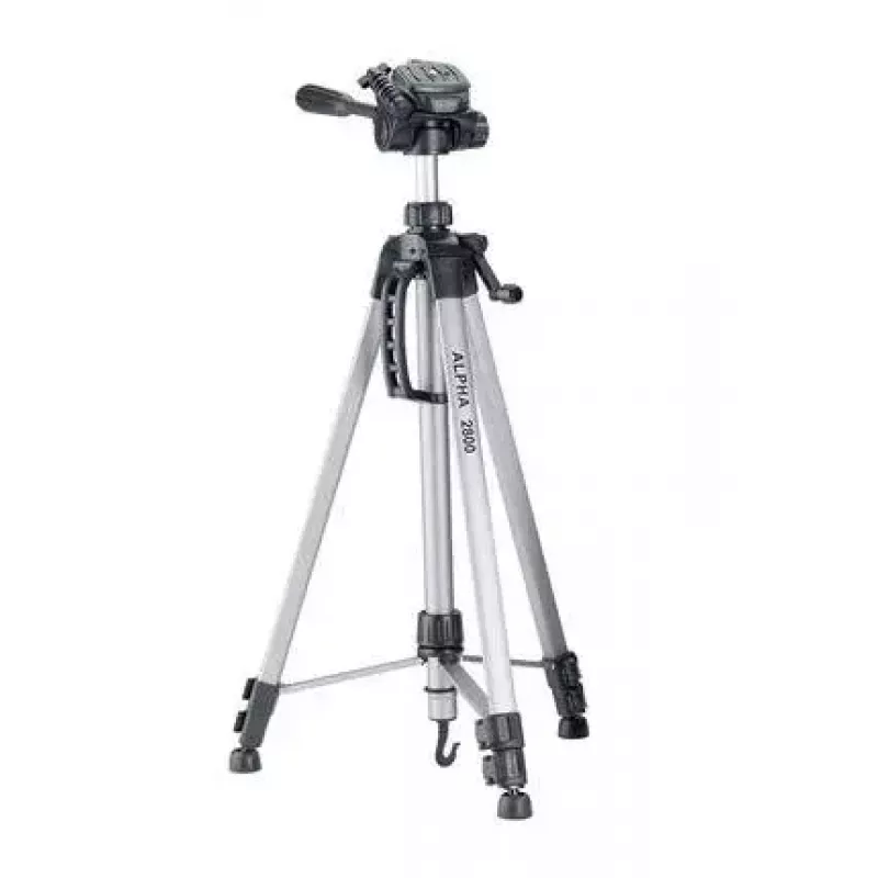 Tripod Cullmann Alpha 2800 skaitmeniniams ir juostiniams fotoaparatams