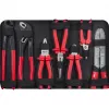 Mechaniko įrankių rinkinys KS Tools 911.0665 – 165 vnt.