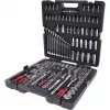 Veržliarakčių komplektas KS Tools 918.0216 216 galvučių Imperial 11,6 kg