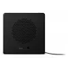 Skaitmeninis žadintuvas Philips TAR4600/10, juodas, LCD, AC / baterija