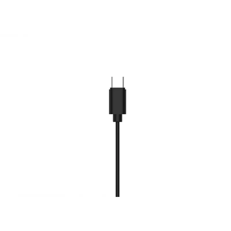 Philips TAE2146BK/00 ausinės Laidinės Į ausis Skambučiai/Muzika USB Type-C Juodos