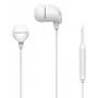 Philips TAE2146WT/00 ausinės laidinės į ausį Muzika/Skambučiai USB Type-C Balta