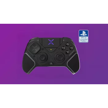 Žaidimų pultas Turtle Beach Victrix Pro BFG Reloaded Wireless Modular Controller PC PS4 PS5