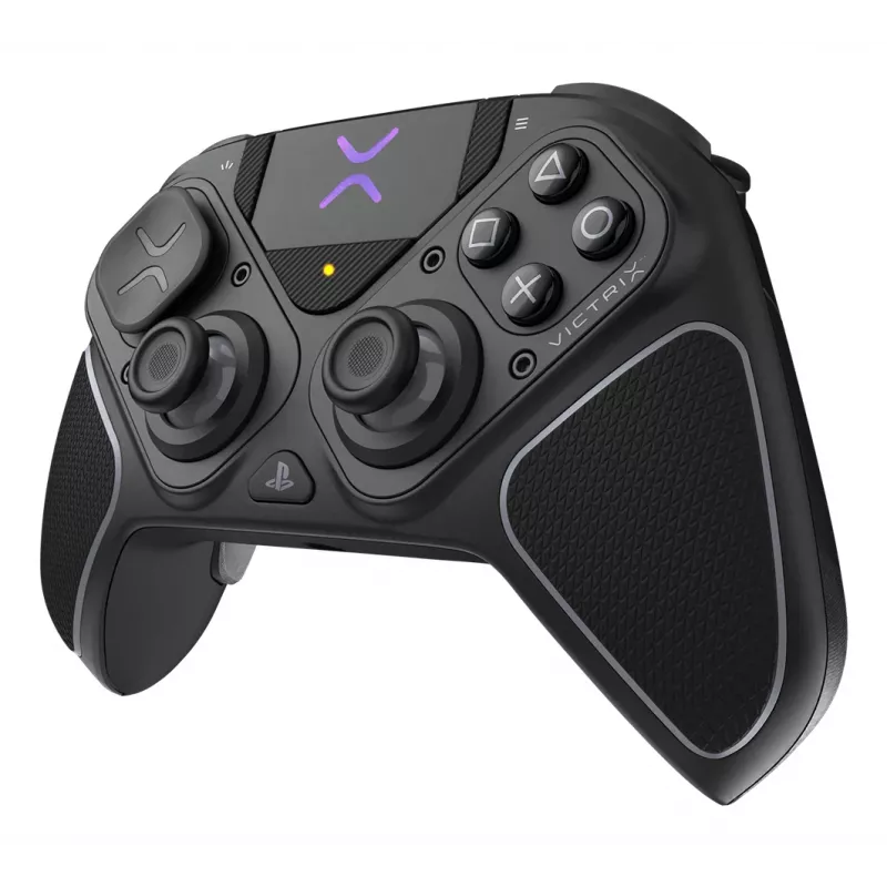 Žaidimų pultas Turtle Beach Victrix Pro BFG Reloaded Wireless Modular Controller PC PS4 PS5