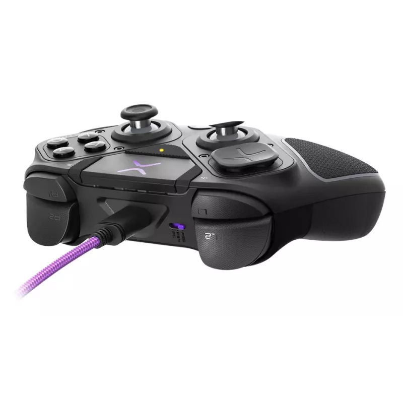 Žaidimų pultas Turtle Beach Victrix Pro BFG Reloaded Wireless Modular Controller PC PS4 PS5