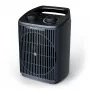 Elektrinis ventiliatorinis šildytuvas Rowenta Intense Comfort SO2351F0, 2000 W, tamsiai mėlynas, stalas/grindys, iki 35 m²