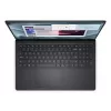 Nešiojamas kompiuteris Dell Pro 15 Essential PV15250 — 15,6 col. FHD, Intel Core i5-1334U, 16 GB DDR5, 512 GB SSD, Windows 11 Pro, juodas
