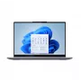 Lenovo IdeaPad 5 2-in-1 16IAL10 nešiojamas kompiuteris hibridas, Intel Core Ultra 5 225U, 16 colių liečiamas WUXGA ekranas, 16 GB LPDDR5x, 1 TB SSD, Wi-Fi 7, Windows 11 Home, pilka