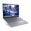 Lenovo IdeaPad 5 2-in-1 16IAL10 nešiojamas kompiuteris hibridas, Intel Core Ultra 5 225U, 16 colių liečiamas WUXGA ekranas, 16 GB LPDDR5x, 1 TB SSD, Wi-Fi 7, Windows 11 Home, pilka