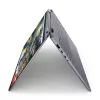 Lenovo IdeaPad 5 2-in-1 16IAL10 nešiojamas kompiuteris hibridas, Intel Core Ultra 5 225U, 16 colių liečiamas WUXGA ekranas, 16 GB LPDDR5x, 1 TB SSD, Wi-Fi 7, Windows 11 Home, pilka
