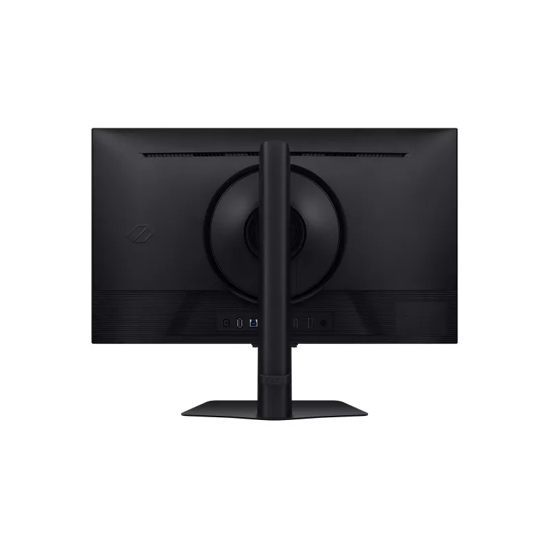 Samsung G70F monitorius 68,6 cm (27 colių) 3840 x 2160 pikseliai 4K Ultra HD LCD juodas