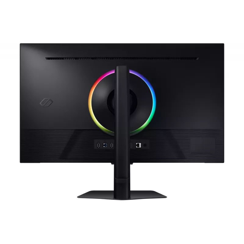 Samsung G70F monitorius 68,6 cm (27 colių) 3840 x 2160 pikseliai 4K Ultra HD LCD juodas