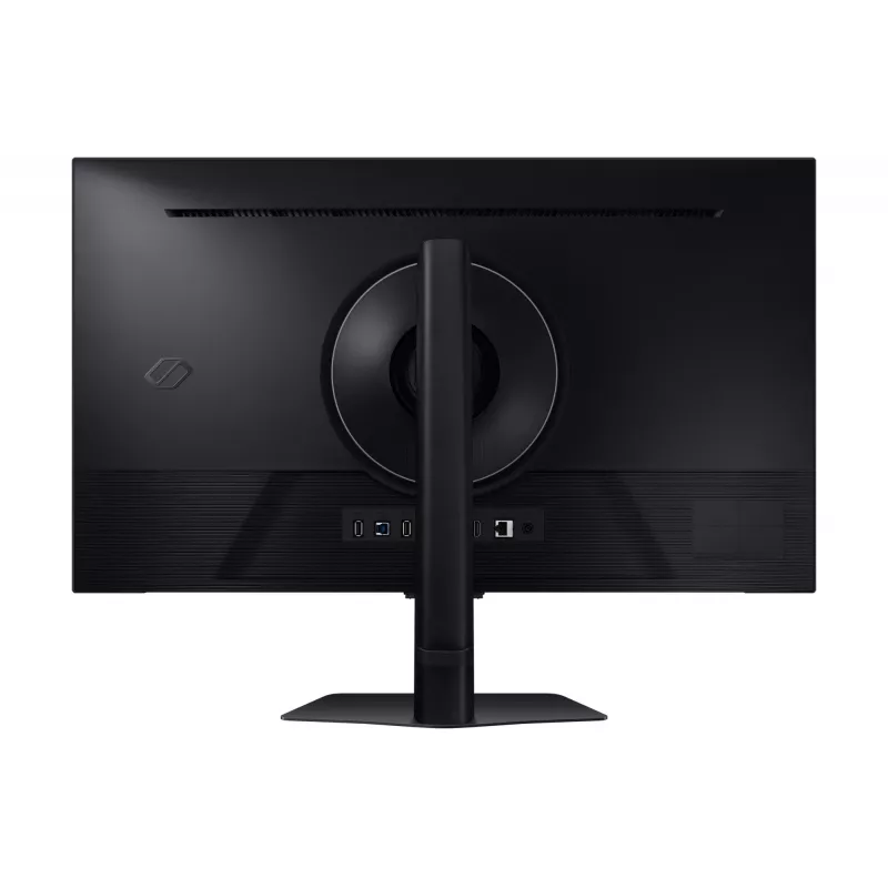 Samsung G70F monitorius 68,6 cm (27 colių) 3840 x 2160 pikseliai 4K Ultra HD LCD juodas