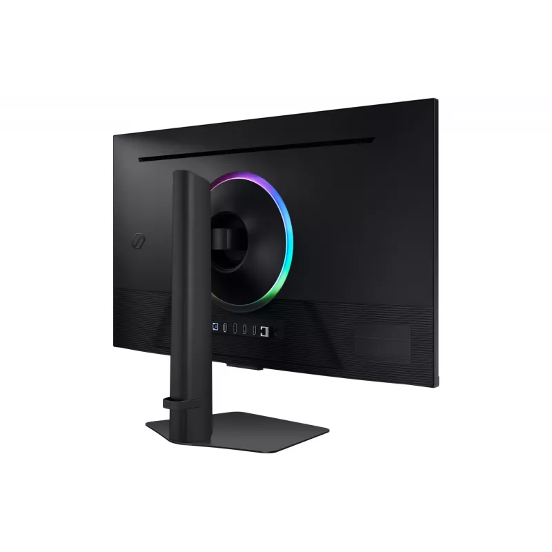 Samsung G70F monitorius 68,6 cm (27 colių) 3840 x 2160 pikseliai 4K Ultra HD LCD juodas