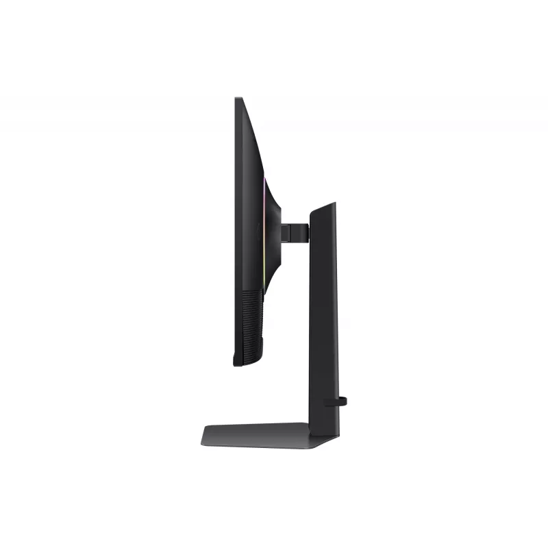 Samsung G70F monitorius 68,6 cm (27 colių) 3840 x 2160 pikseliai 4K Ultra HD LCD juodas