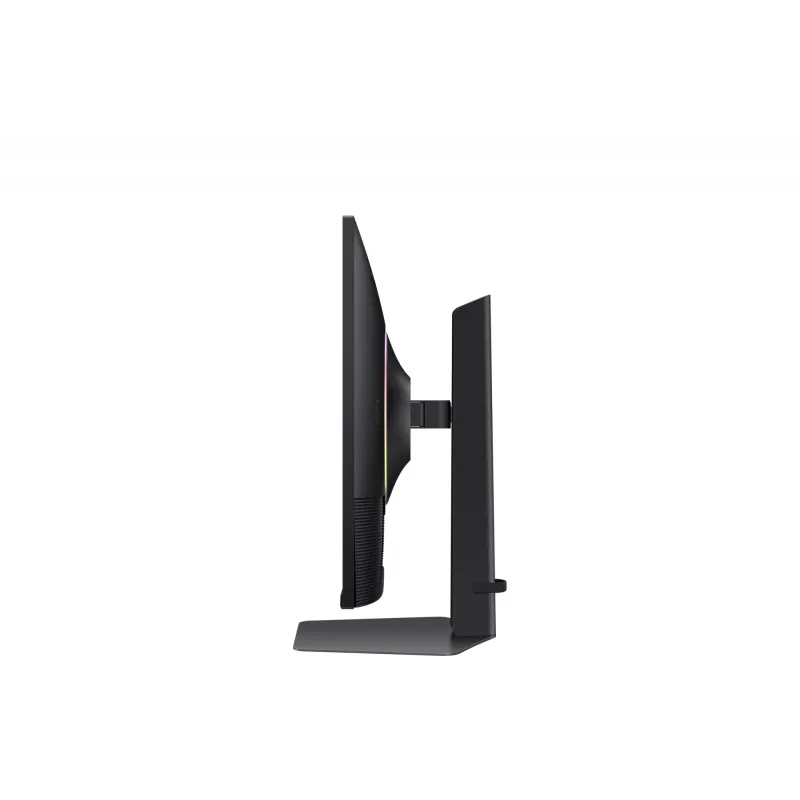 Samsung G70F monitorius 68,6 cm (27 colių) 3840 x 2160 pikseliai 4K Ultra HD LCD juodas