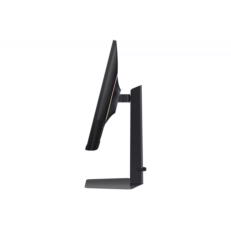 Samsung G70F monitorius 68,6 cm (27 colių) 3840 x 2160 pikseliai 4K Ultra HD LCD juodas