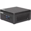 TERRA Micro 6100V1 Intel Core Ultra 5 125H 16 GB DDR5-SDRAM 500 GB SSD Windows 11 Pro Mini Kompiuteris Juodas