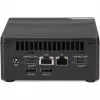 TERRA Micro 6100V1 Intel Core Ultra 5 125H 16 GB DDR5-SDRAM 500 GB SSD Windows 11 Pro Mini Kompiuteris Juodas