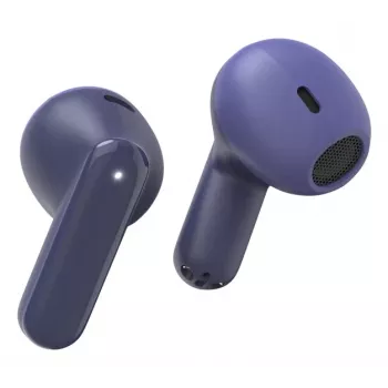 Hama Freedom Light II belaidės ausinės True Wireless Stereo (TWS) į ausį Muzika/Skambučiai Mėlyna