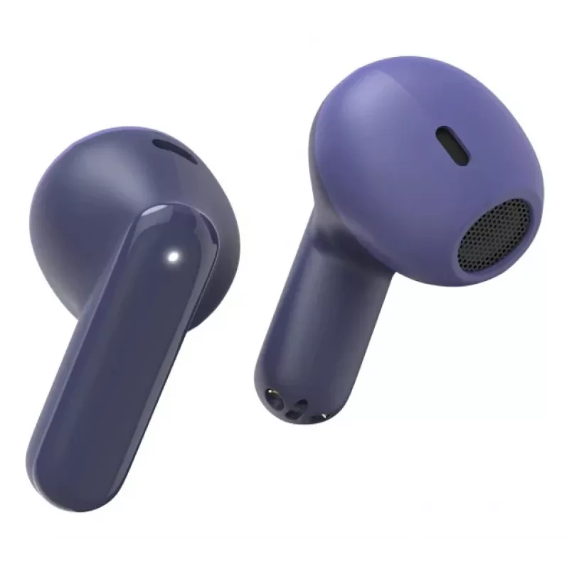 Hama Freedom Light II belaidės ausinės True Wireless Stereo (TWS) į ausį Muzika/Skambučiai Mėlyna
