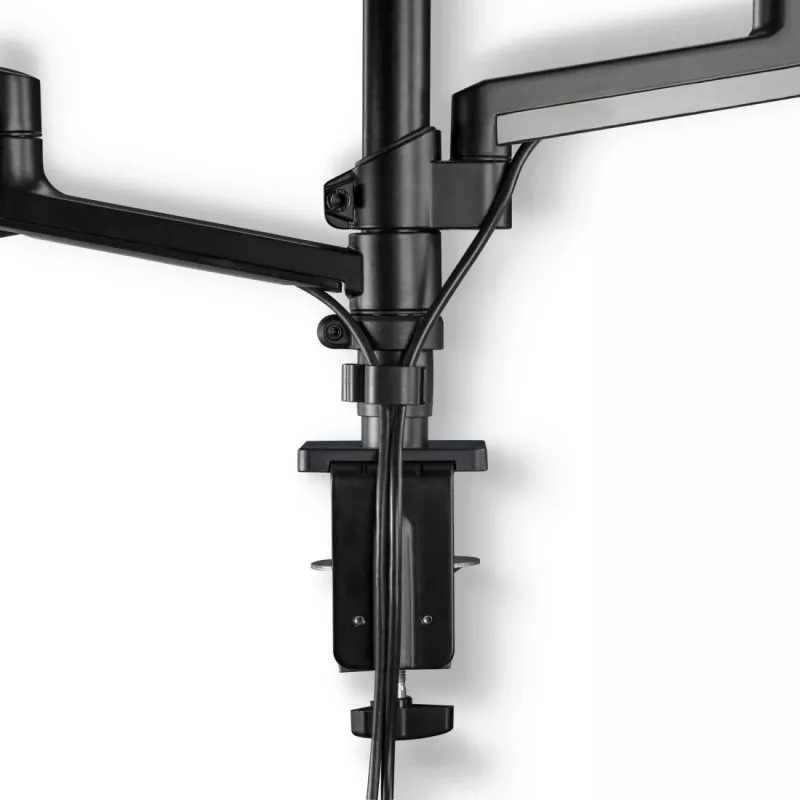 Hama 00004663 monitorio laikiklis / stovas 81,3 cm (32 col.) stalas Juoda