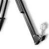 Hama 00004663 monitorio laikiklis / stovas 81,3 cm (32 col.) stalas Juoda