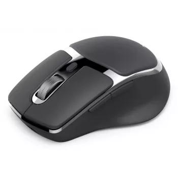 Hama WM-800 pelė Office, dešinei rankai, RF belaidė + Bluetooth, optinė, 3200 DPI