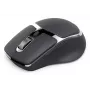 Hama WM-800 pelė Office, dešinei rankai, RF belaidė + Bluetooth, optinė, 3200 DPI