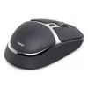 Hama WM-800 pelė Office, dešinei rankai, RF belaidė + Bluetooth, optinė, 3200 DPI