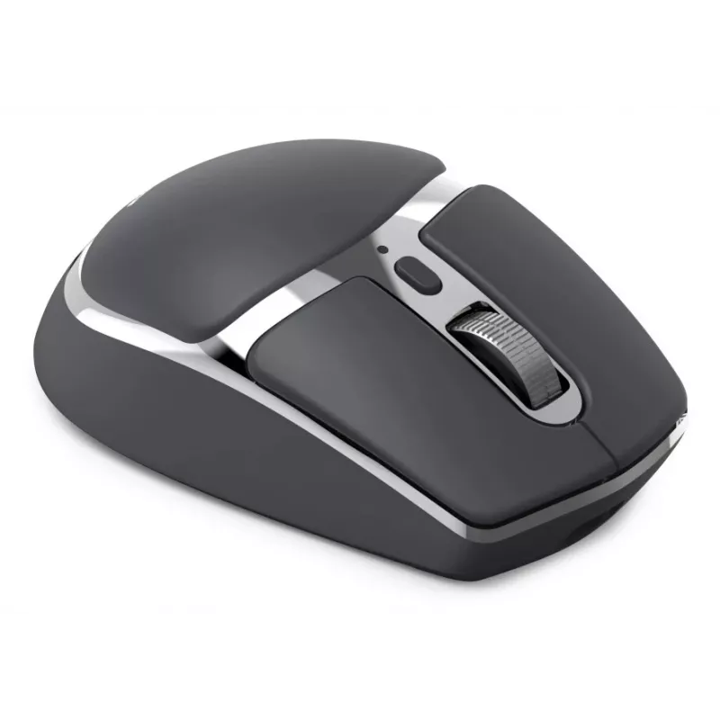 Hama WM-800 pelė Office, dešinei rankai, RF belaidė + Bluetooth, optinė, 3200 DPI