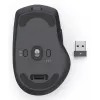 Hama WM-800 pelė Office, dešinei rankai, RF belaidė + Bluetooth, optinė, 3200 DPI