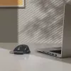 Hama WM-800 pelė Office, dešinei rankai, RF belaidė + Bluetooth, optinė, 3200 DPI