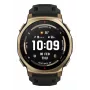 Amazfit T-rex 3 Pro 3,35 cm (1,32 colio) AMOLED 44 mm Skaitmeninis 466 x 466 pikselių Liečiamas ekranas Auksinis Wi-Fi GPS (palydovas)