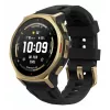 Amazfit T-rex 3 Pro 3,35 cm (1,32 colio) AMOLED 44 mm Skaitmeninis 466 x 466 pikselių Liečiamas ekranas Auksinis Wi-Fi GPS (palydovas)