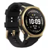 Amazfit T-rex 3 Pro 3,35 cm (1,32 colio) AMOLED 44 mm Skaitmeninis 466 x 466 pikselių Liečiamas ekranas Auksinis Wi-Fi GPS (palydovas)