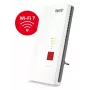 FRITZ Repeater 2700 tinklo kartotuvas, dviejų juostų, 125 Mbit/s, baltas
