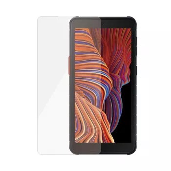 PanzerGlass® ekrano apsauginis stiklas Samsung Galaxy Xcover 5