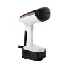 Tefal DT3030 Rankinis drabužių garintuvas 0,12 L 1300 W Juoda, Rožinis auksas, Balta