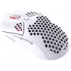 HyperX Pulsefire Haste – belaidė žaidimų pelė (balta)