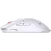 HyperX Pulsefire Haste – belaidė žaidimų pelė (balta)