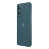 Išmanusis telefonas Motorola moto g06 6,88 colio LCD 120Hz 4GB/128GB Mėlynas, MediaTek Helio G81, 50MP, 5200mAh, Dual SIM, IP64
