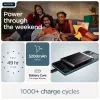 Išmanusis telefonas Motorola moto g06 6,88 colio LCD 120Hz 4GB/128GB Mėlynas, MediaTek Helio G81, 50MP, 5200mAh, Dual SIM, IP64