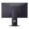 LG 32GX850A-B kompiuterio monitorius 81,3 cm (32 colių) 4K Ultra HD OLED juodas