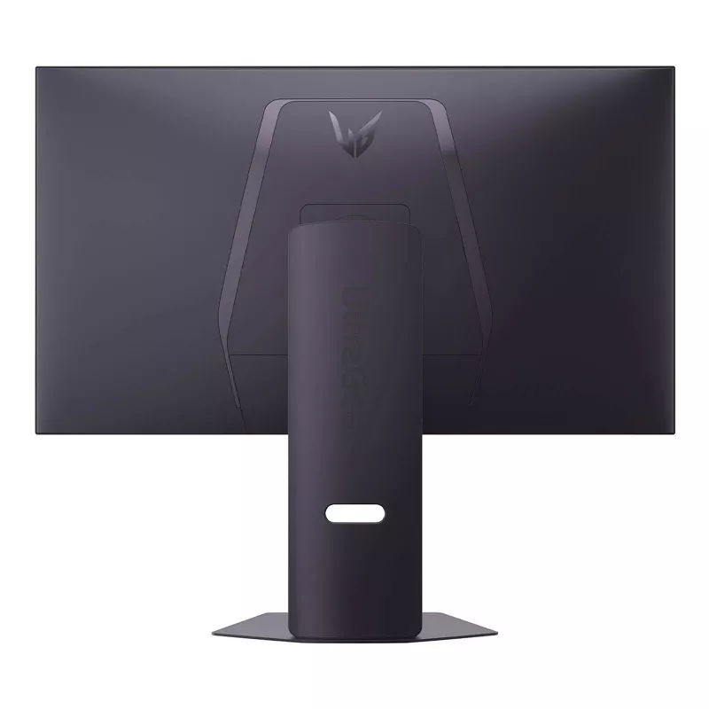 LG 32GX850A-B kompiuterio monitorius 81,3 cm (32 colių) 4K Ultra HD OLED juodas
