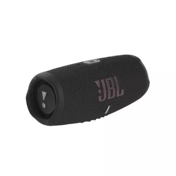 JBL Charge 5 Wi-Fi nešiojamas stereofoninis garsiakalbis juodas 40 W