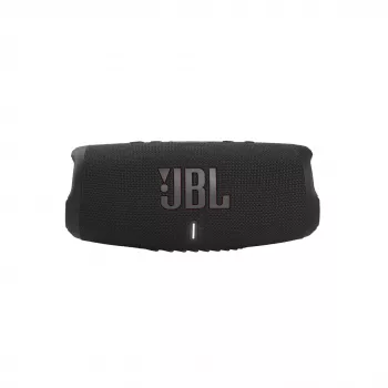 JBL Charge 5 Wi-Fi nešiojamas stereofoninis garsiakalbis juodas 40 W