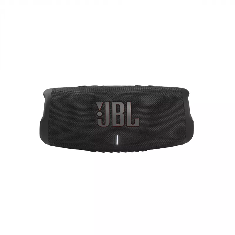 JBL Charge 5 Wi-Fi nešiojamas stereofoninis garsiakalbis juodas 40 W