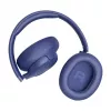 Ausinės JBL Tune 730BT belaidės Bluetooth ant ausų 20–20000 Hz, 218,2 g, mėlynos