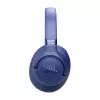 Ausinės JBL Tune 730BT belaidės Bluetooth ant ausų 20–20000 Hz, 218,2 g, mėlynos